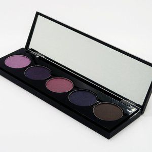 Purple Reign 5 Shade Shadow Palette